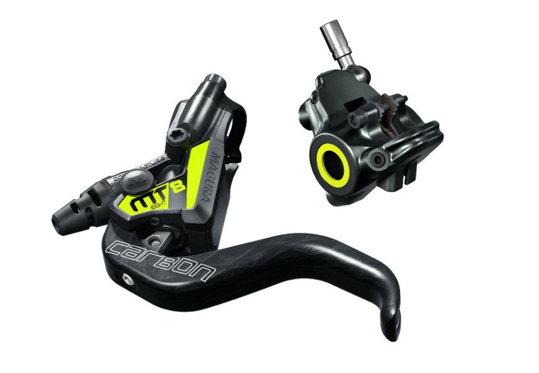 Frenos Magura Disco MT8 SL Flatmount