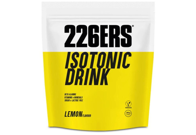 Isotónico 226ers Isotonic Drink 500gr