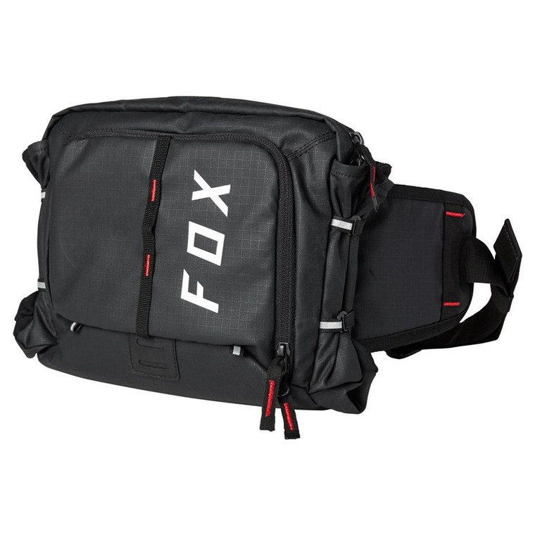 Riñonera Fox Lumbar Hydration Pack
