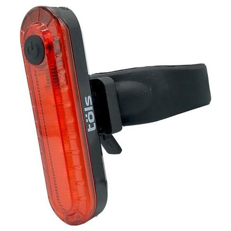 Luz Trasera Tols Lexia USB