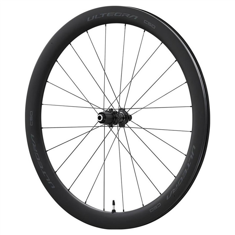 Rueda Shimano Trasera R8170-C50