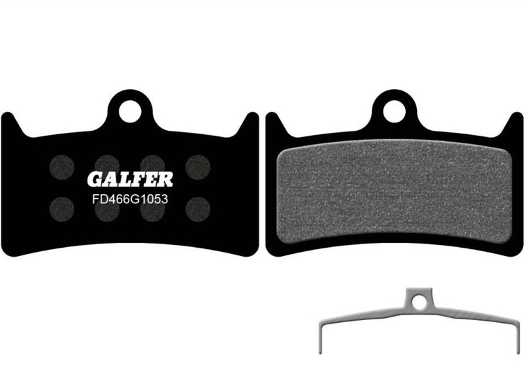 Pastillas Galfer Standard FD466 Hope V4