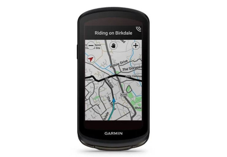 GPS Garmin Edge 1040
