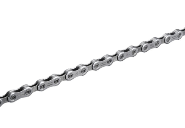 Cadena Shimano CN-M8100 138 eslabones +QL 12v.