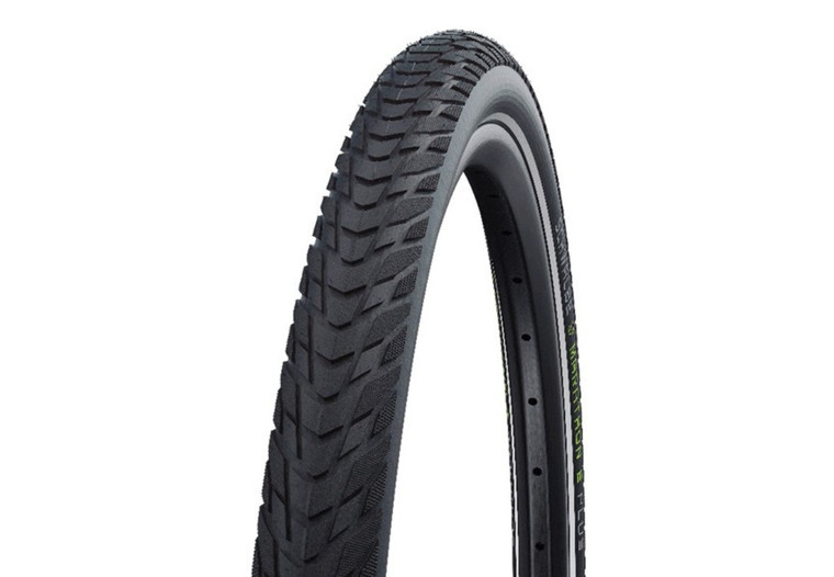 Cubierta Schwalbe Marathon E-Plus 28 HS498 Twinskin