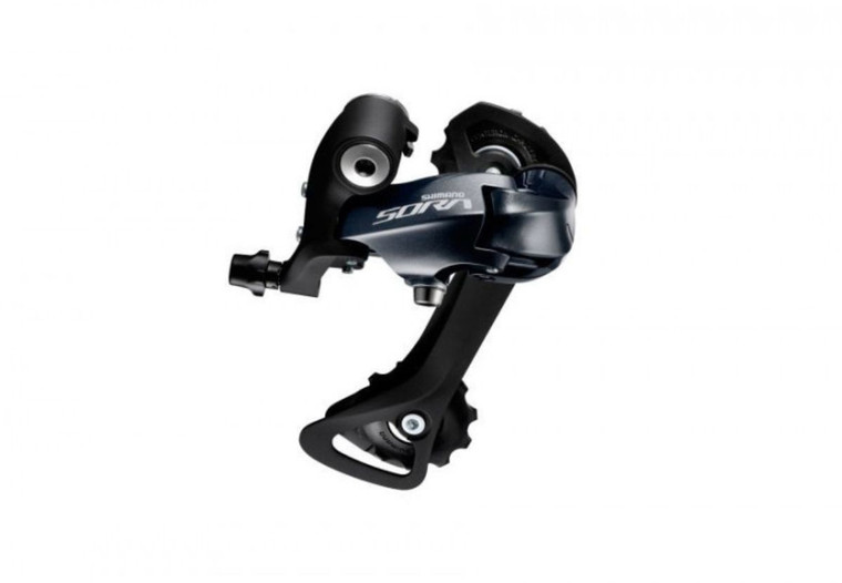 Cambio Shimano Sora R3000 9v GS RD-R3000