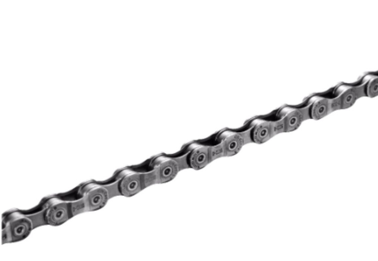Cadena Shimano CN-E6070 126 eslabones 9v.
