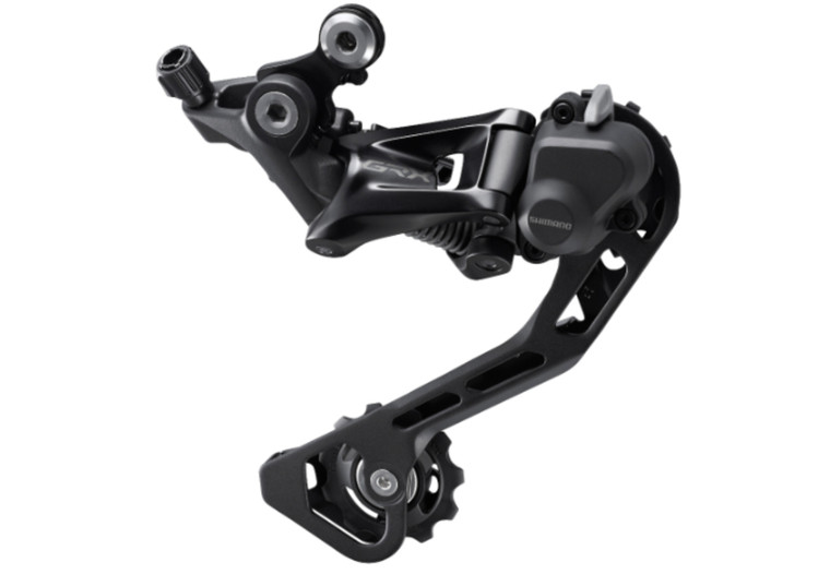 Cambio Shimano Trasero GRX RX400 2x10v 36T Max