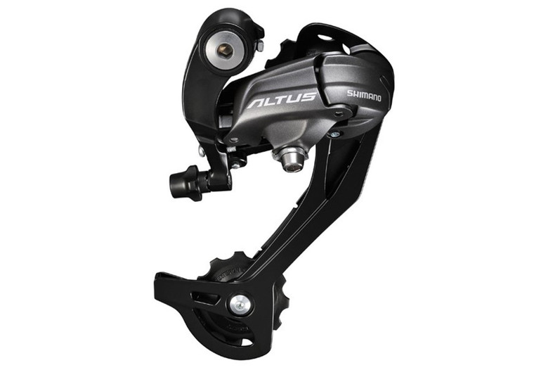 Cambio Shimano Trasero Acera SGS RD-M370