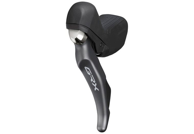 Palanca Shimano Izq. Hidr. ST-RX810 2v.
