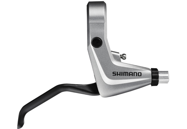 Maneta De Freno Shimano Derecho Alivio T4000 2-D