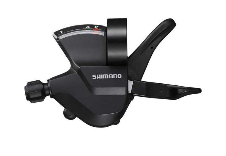 Maneta Shimano Cambio Izquierdo Altus M315