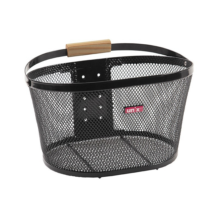 Cesta Klickfix Unix Bernardo Delantera (38x27x22)
