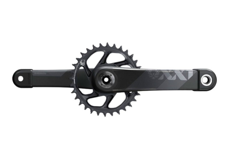 Bielas Sram XX1 Eagle DUB SL