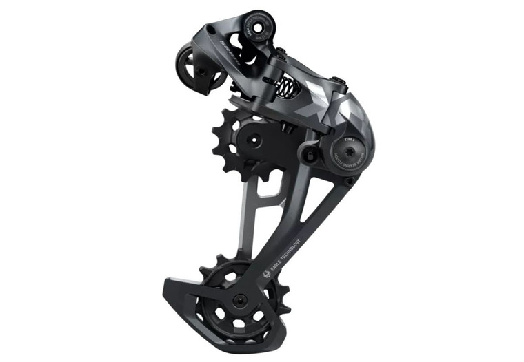 Cambio Sram X01 Eagle 12v 52d
