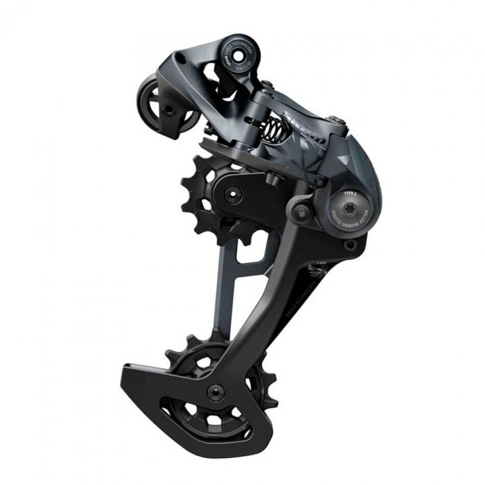 Cambio Sram XX1 Eagle 12v 52d