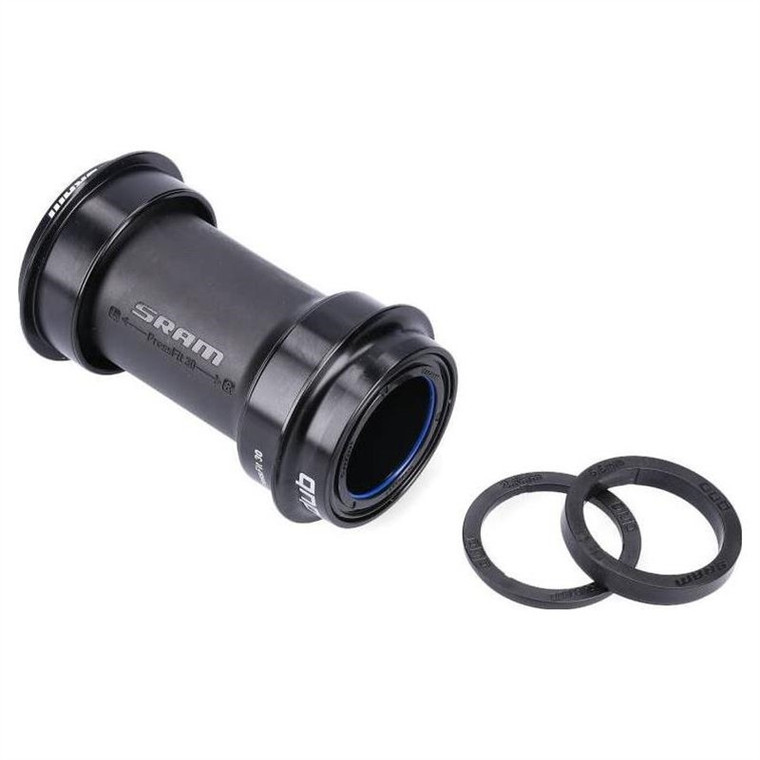 Pedalier Sram DUB Pressfit 30 Wide 73mm