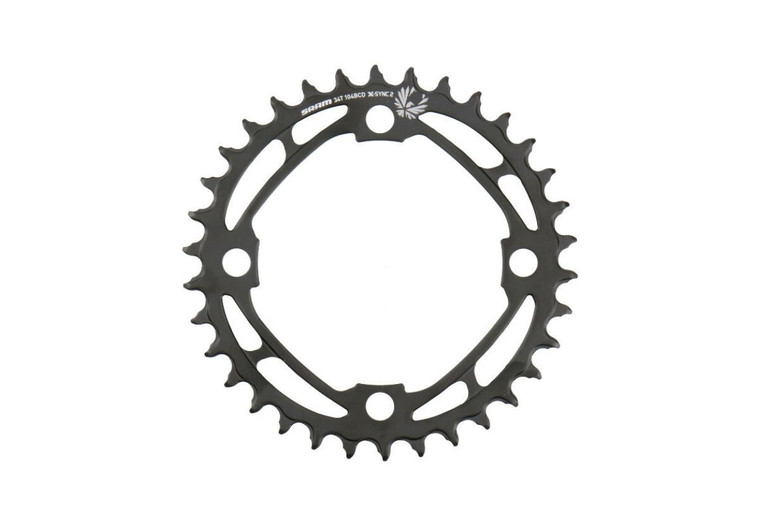 Plato Sram X-Sync 2 Eagle 12v 104BCD