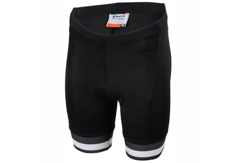 Culotte Corto Sportful Tour 2.0 Kid Sin Tirantes