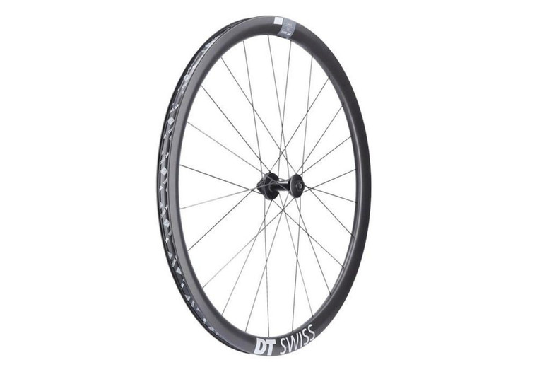 Rueda Delantera Dt Swiss ERC 1400 Dicut 35 Disc 700c