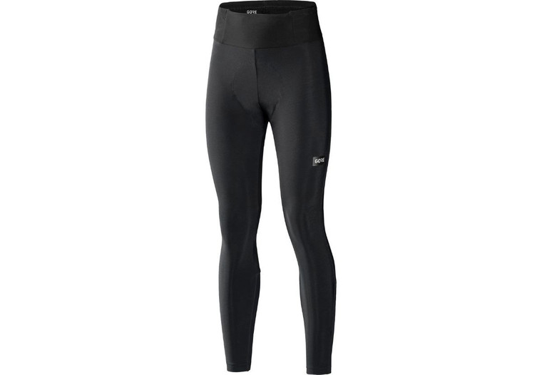 Culotte Largo Gore Progress Thermo Tights+ Women Sin Tirantes