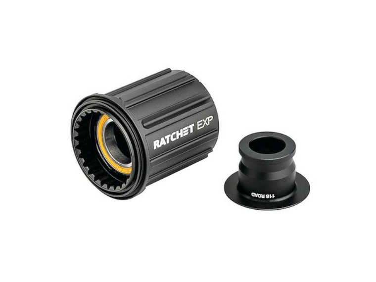Nucleo DT Swiss Shimano 11v Road 12/142