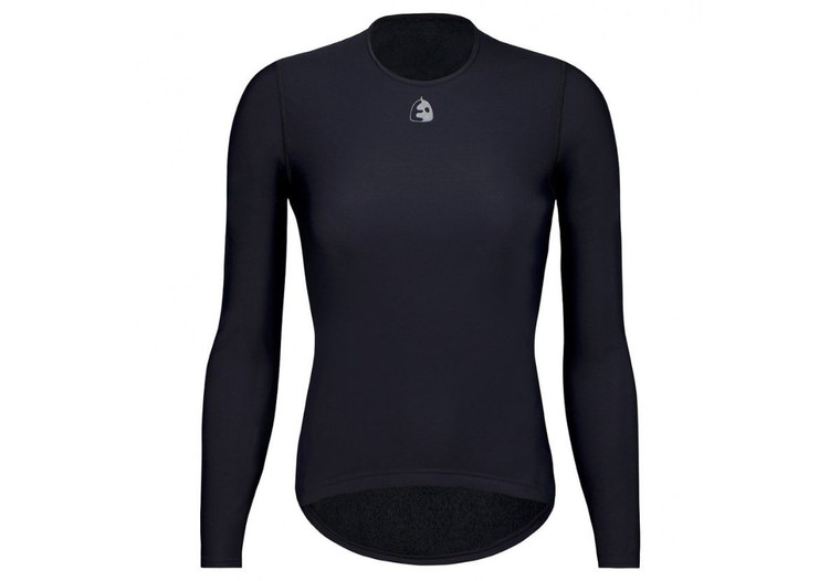 Camiseta Interior Manga Larga Etxeondo Itzala Mujer