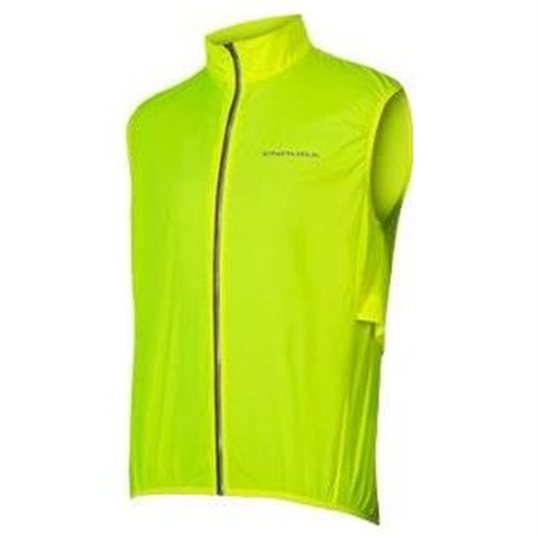 Chaleco Endura Pakagilet