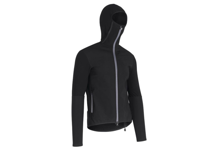 Chaqueta Assos Trail Winter Jacket Softshell