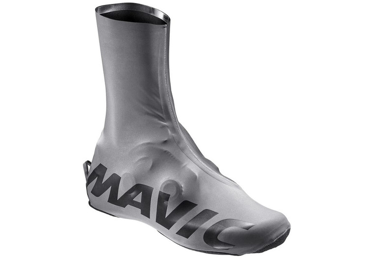 Cubrezapatillas Mavic Cosmic Pro H2O Vis Reflectante 2019