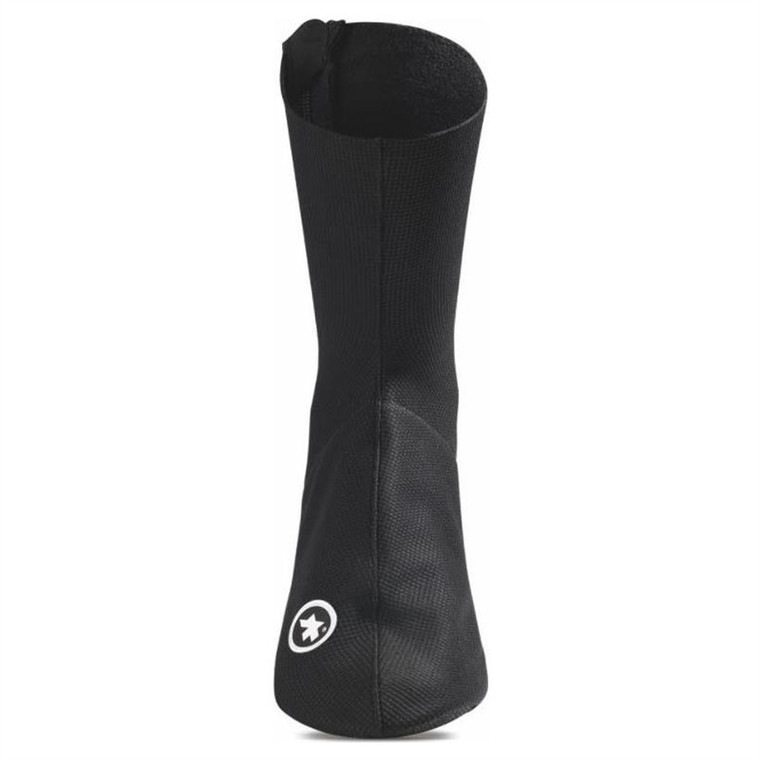 Cubrezapatillas Assos GT Ultraz Winter Booties