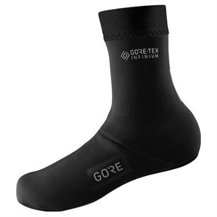 Cubrezapatillas Gore Wear Shield Thermo Overshoes