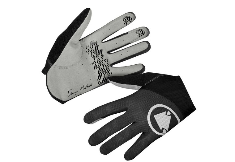 Guantes Largos Endura Hummvee Lite Icon Glove