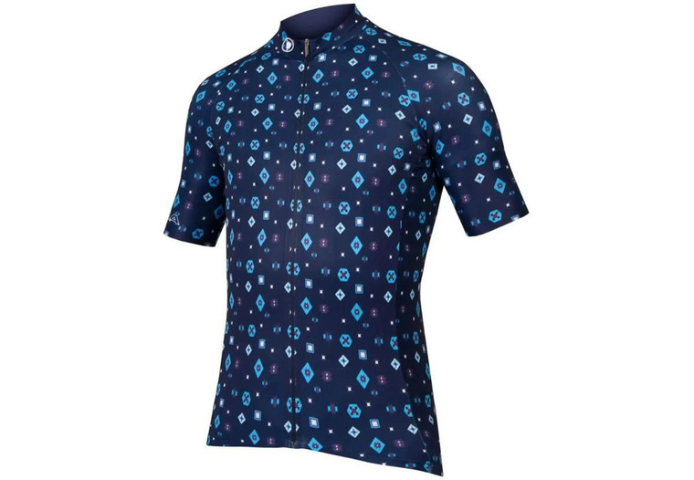 Maillot Manga Corta Endura Supercraft