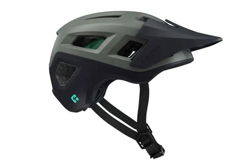 Casco Lazer Coyote Kineticore