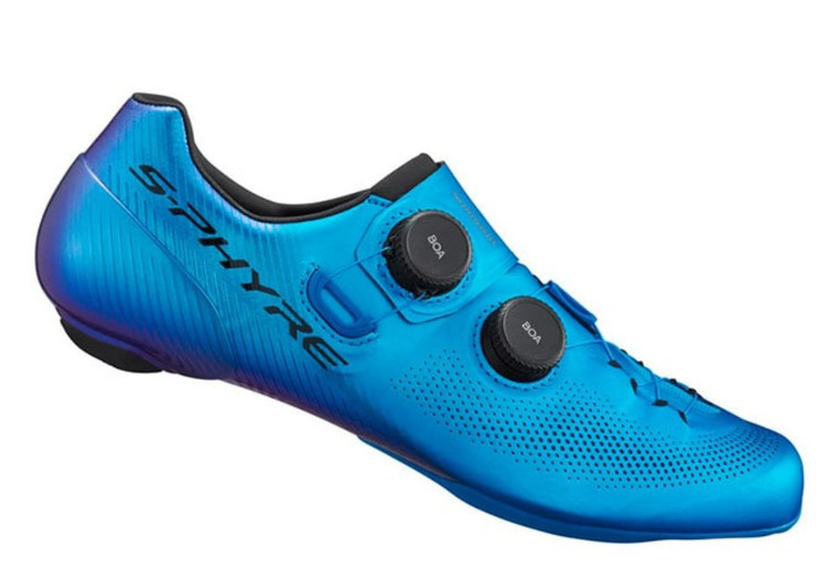 Zapatillas Shimano S-Phyre RC903