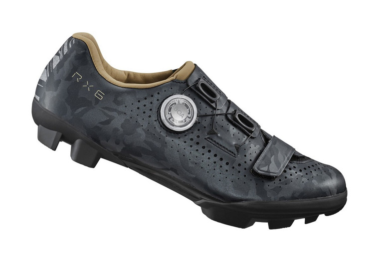 Zapatillas Shimano RX600 Gravel Mujer