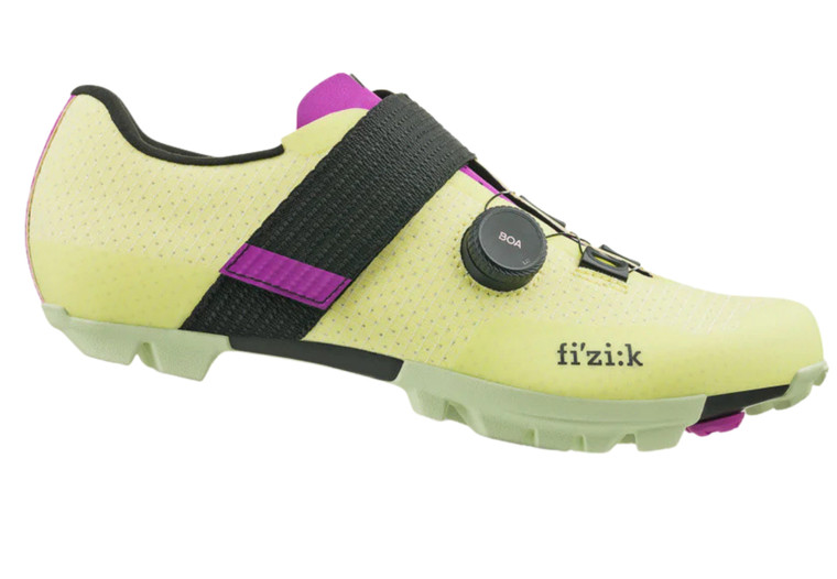 Zapatillas Fizik Vento Ferox Carbon