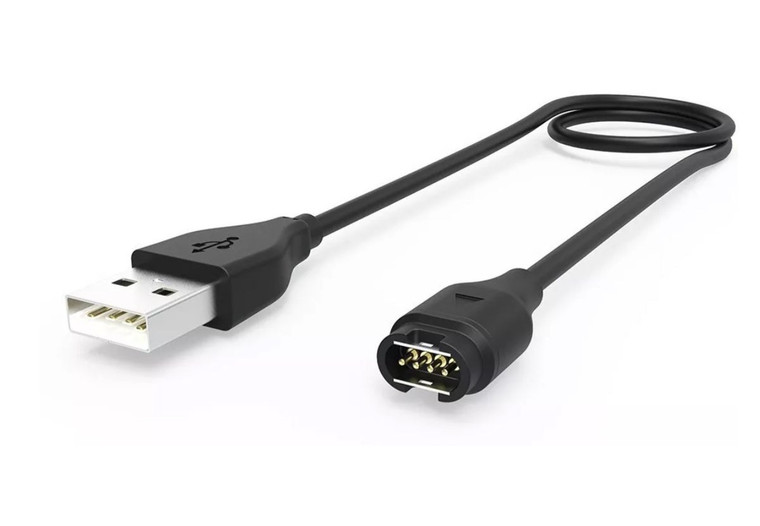 Cargador Garmin Forerun USB