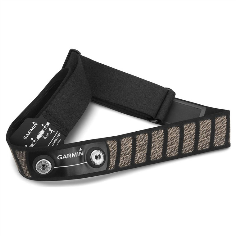 Correa elstica para monitor HR (Recambio)