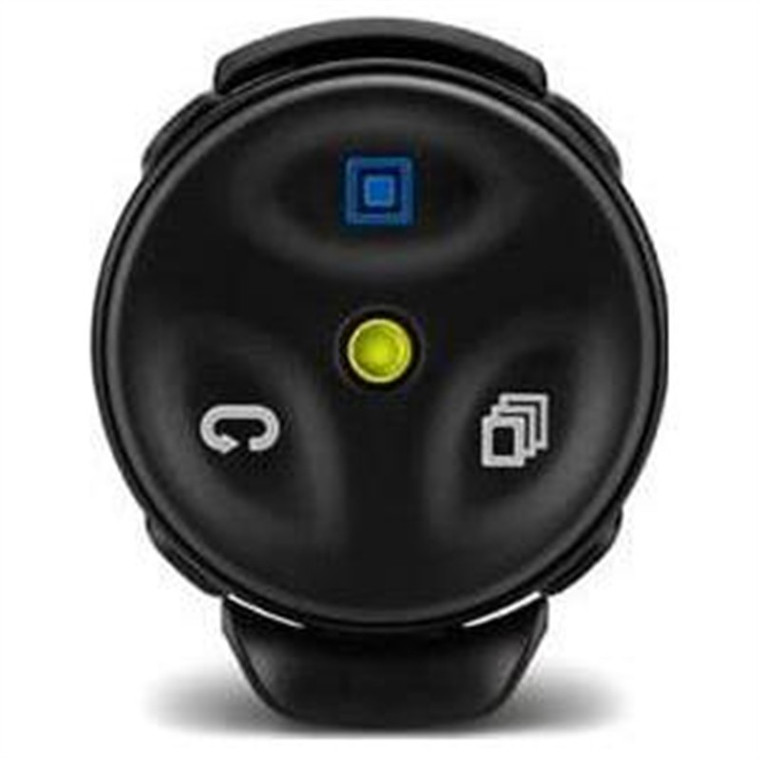 Mando a distancia Garmin Edge