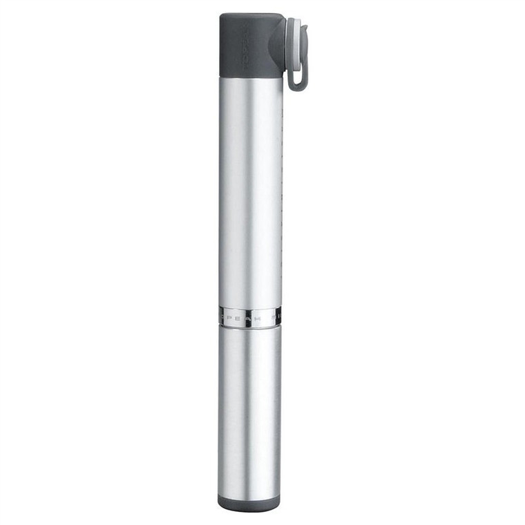 Minibomba Topeak Mini Micro Aluminio