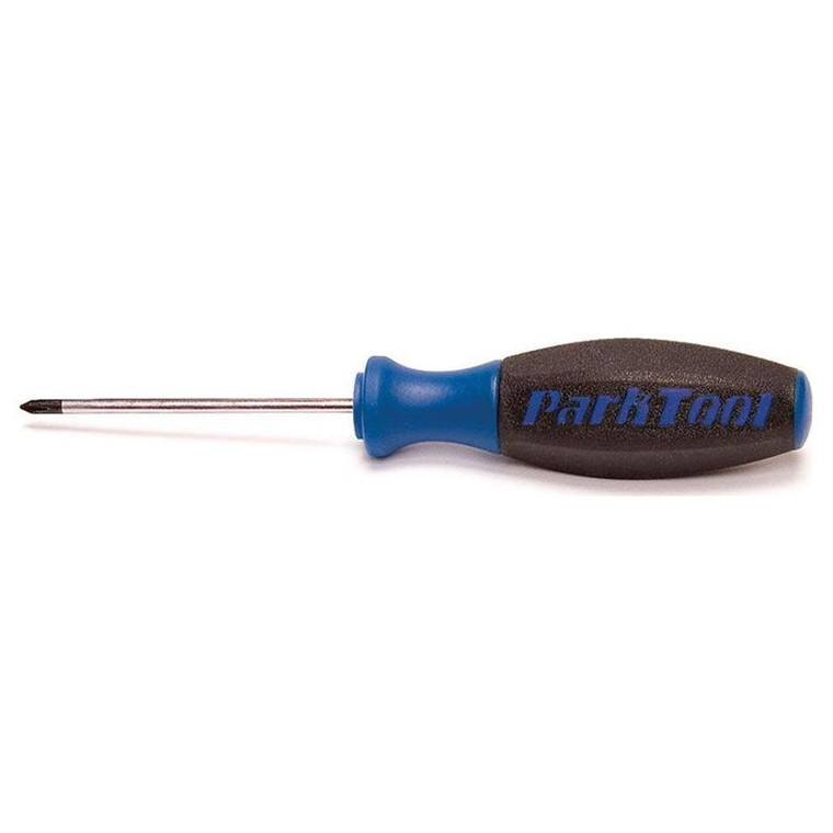 Desarmador a Cruz Park Tool SD-0