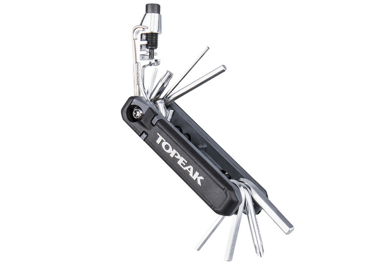Multiherramienta Topeak Hexus X (21F)