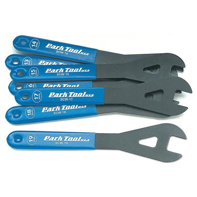 Llave Cono Park Tool 22mm