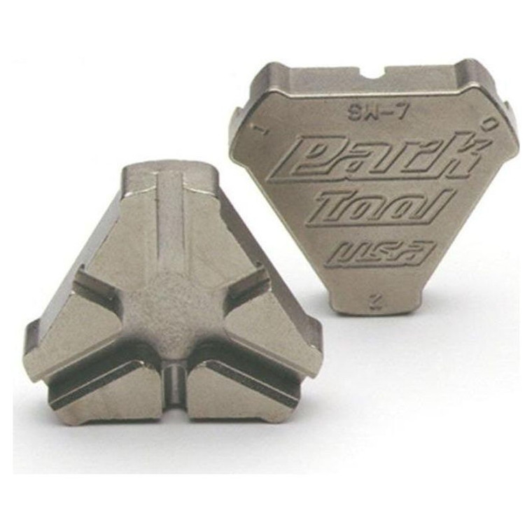 Llave de radios Park Tool SW-7C Triple