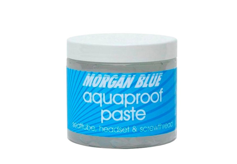 Grasa Morgan Blue Aquaproof