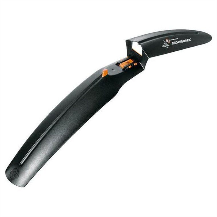 Guardabarro SKS delantero para horquilla Shockboard