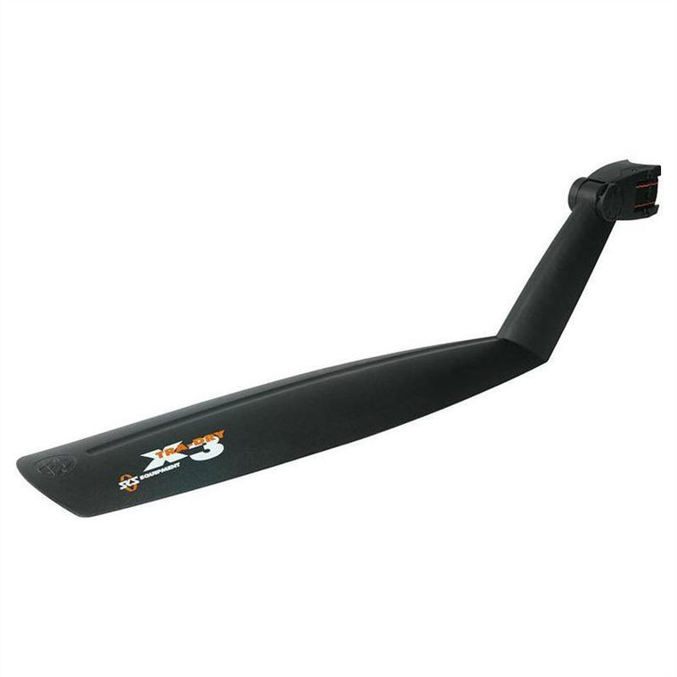 Guardabarro SKS a tija de silln X-TRA 3