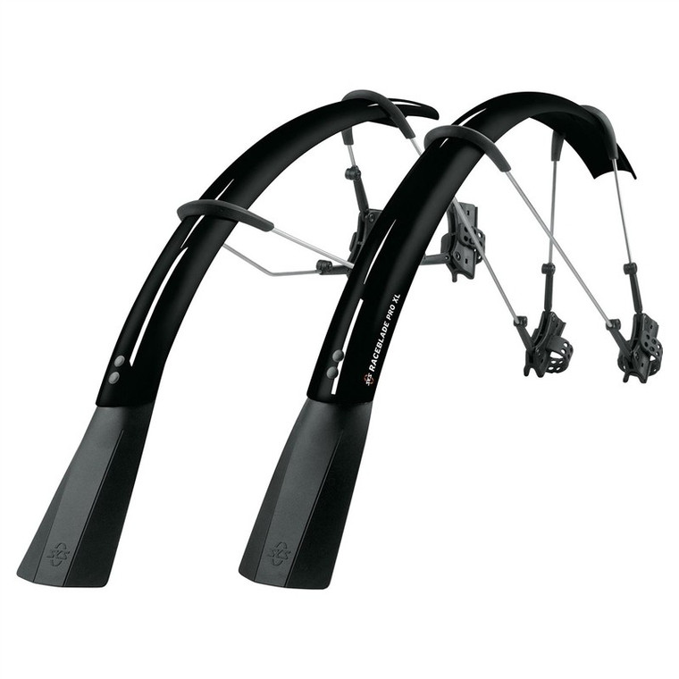 Juego de Guardabarros SKS Raceblade Pro XL 28x25mm
